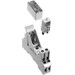 Toebehoren voor schakelrelais Interface relais / CR-M ABB Componenten Marker 1SVR405658R0000